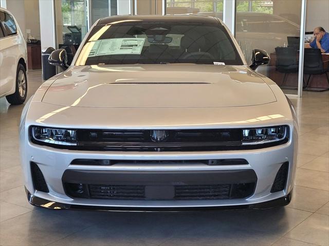 2026 Dodge Charger CHARGER R/T 4-DOOR AWD