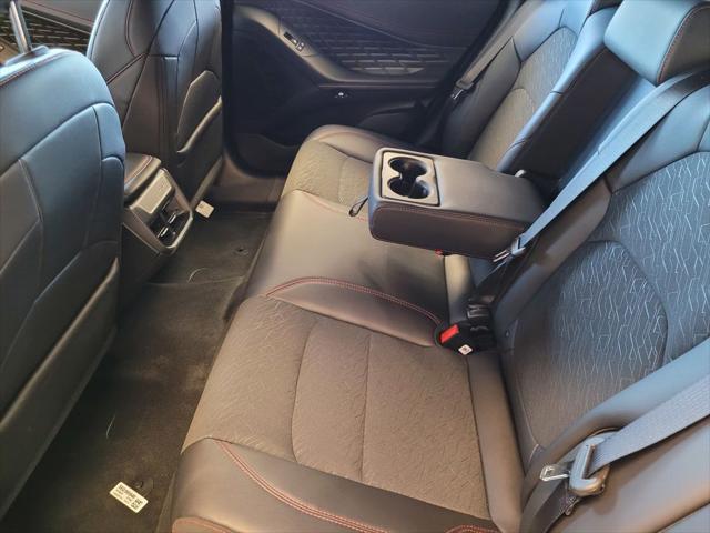 2026 Dodge Charger R/T 4 Door AWD