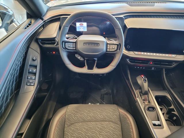 2026 Dodge Charger R/T 4 Door AWD