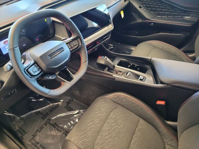 2026 Dodge Charger R/T 4 Door AWD