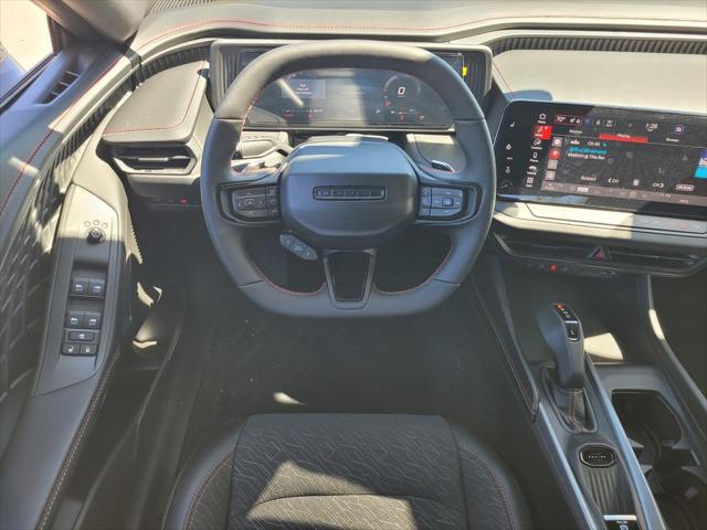 2026 Dodge Charger GT