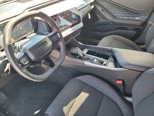 2026 Dodge Charger GT