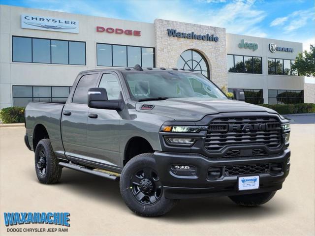 2026 RAM Ram 2500 RAM 2500 TRADESMAN CREW CAB 4X4 64 BOX