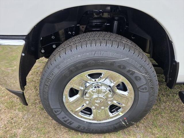 2026 Ram 2500 Tradesman Crew Cab 4x4 64 Box
