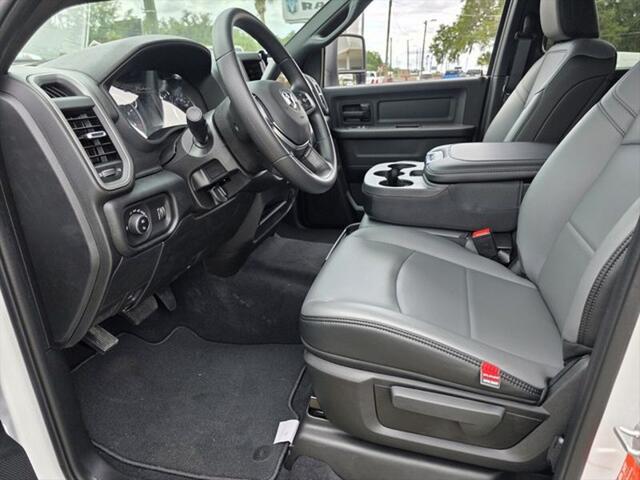 2026 Ram 2500 Tradesman Crew Cab 4x4 64 Box