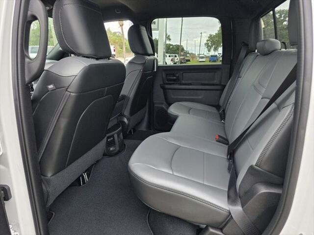 2026 Ram 2500 Tradesman Crew Cab 4x4 64 Box