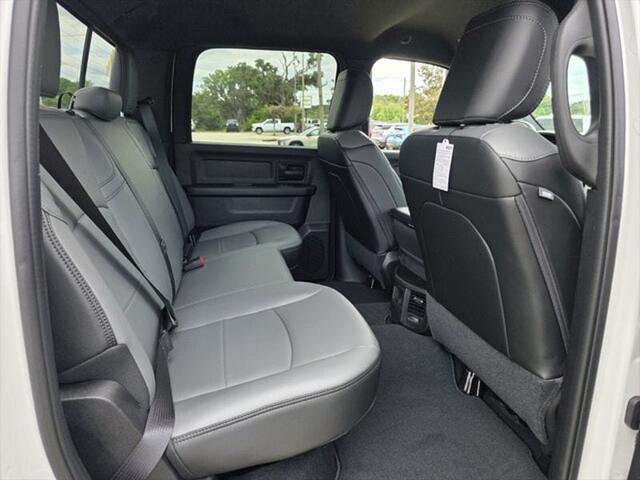 2026 Ram 2500 Tradesman Crew Cab 4x4 64 Box