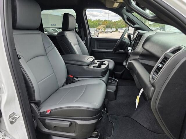 2026 Ram 2500 Tradesman Crew Cab 4x4 64 Box
