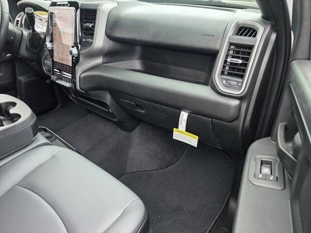 2026 Ram 2500 Tradesman Crew Cab 4x4 64 Box
