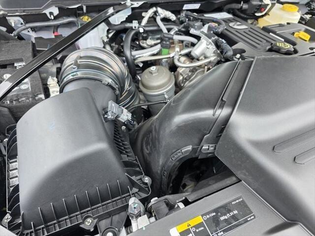2026 Ram 2500 Tradesman Crew Cab 4x4 64 Box