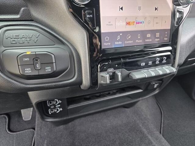 2026 Ram 2500 Tradesman Crew Cab 4x4 64 Box