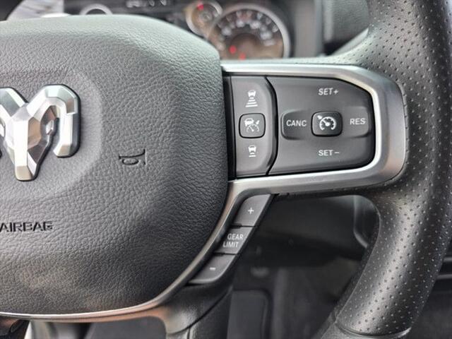 2026 Ram 2500 Tradesman Crew Cab 4x4 64 Box
