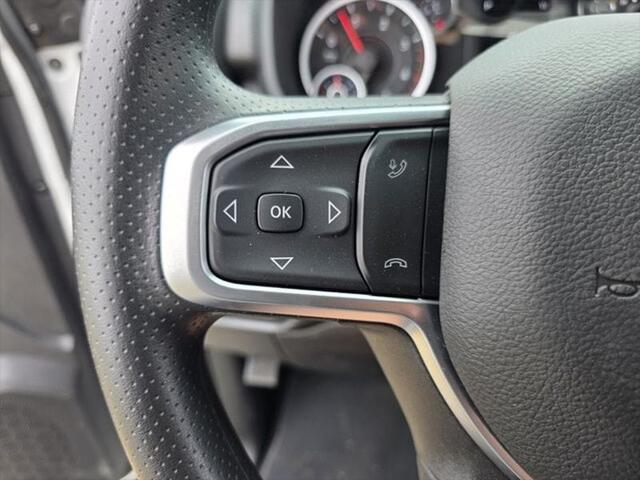 2026 Ram 2500 Tradesman Crew Cab 4x4 64 Box