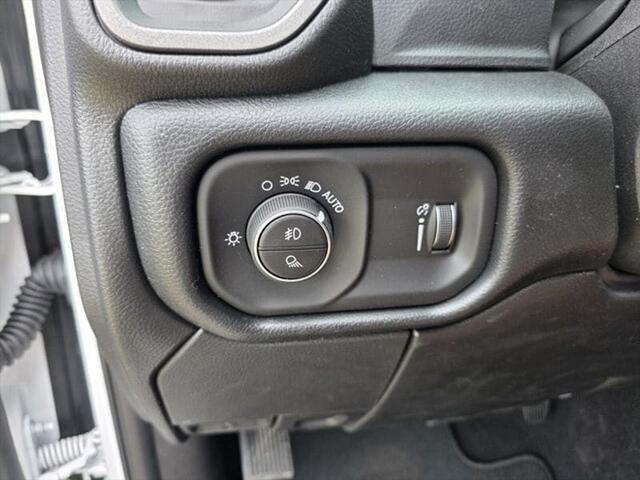 2026 Ram 2500 Tradesman Crew Cab 4x4 64 Box