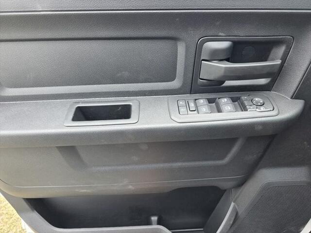 2026 Ram 2500 Tradesman Crew Cab 4x4 64 Box