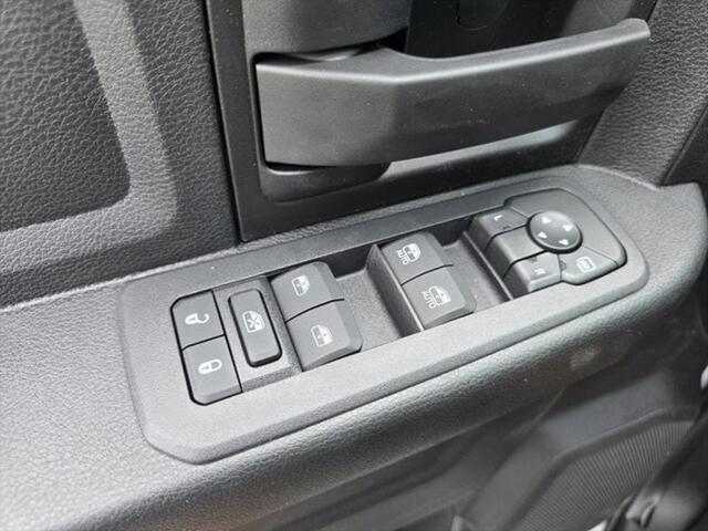 2026 Ram 2500 Tradesman Crew Cab 4x4 64 Box