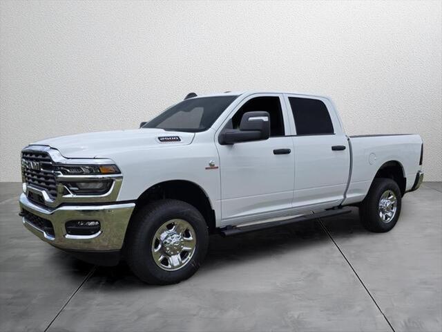 2026 Ram 2500 Tradesman Crew Cab 4x4 6'4" Box for sale in Wauchula, FL