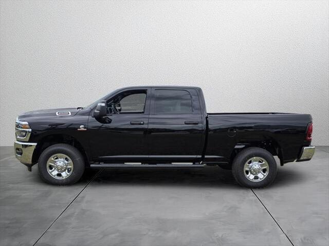 2026 RAM 2500 RAM 2500 TRADESMAN CREW CAB 4X4 64 BOX 2026 RAM 2500 RAM 2500 TRADESMAN CREW CAB 4X4 64 BOX