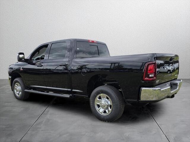 2026 Ram 2500 Tradesman Crew Cab 4x4 64 Box