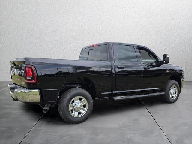 2026 Ram 2500 Tradesman Crew Cab 4x4 64 Box