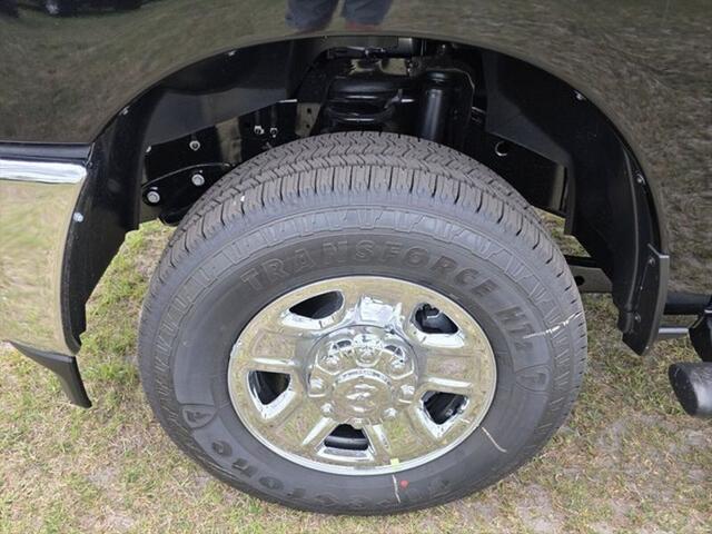 2026 Ram 2500 Tradesman Crew Cab 4x4 64 Box