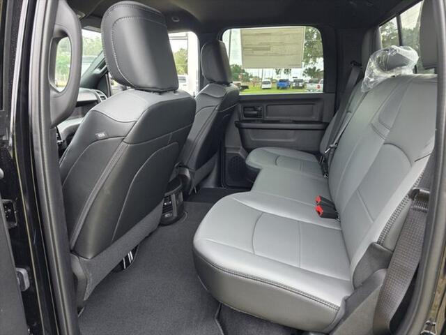 2026 Ram 2500 Tradesman Crew Cab 4x4 64 Box