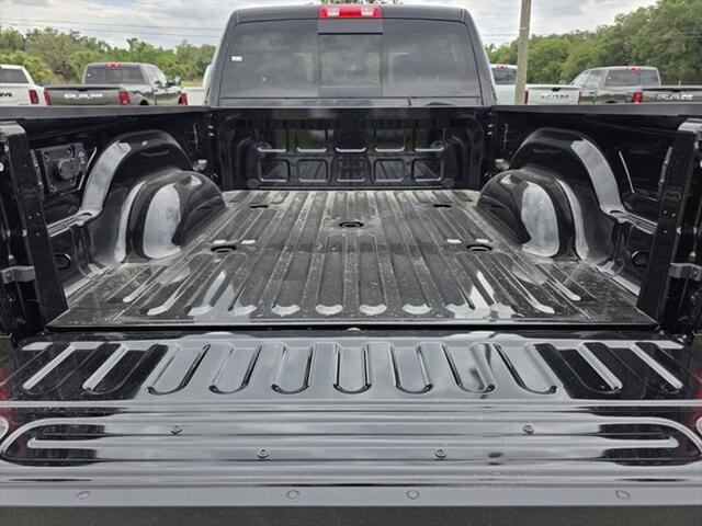 2026 Ram 2500 Tradesman Crew Cab 4x4 64 Box
