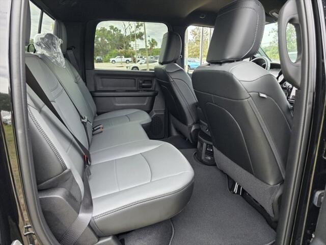 2026 Ram 2500 Tradesman Crew Cab 4x4 64 Box