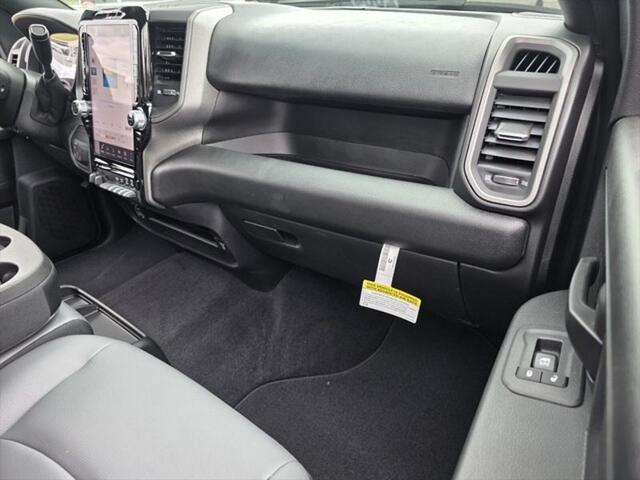 2026 Ram 2500 Tradesman Crew Cab 4x4 64 Box