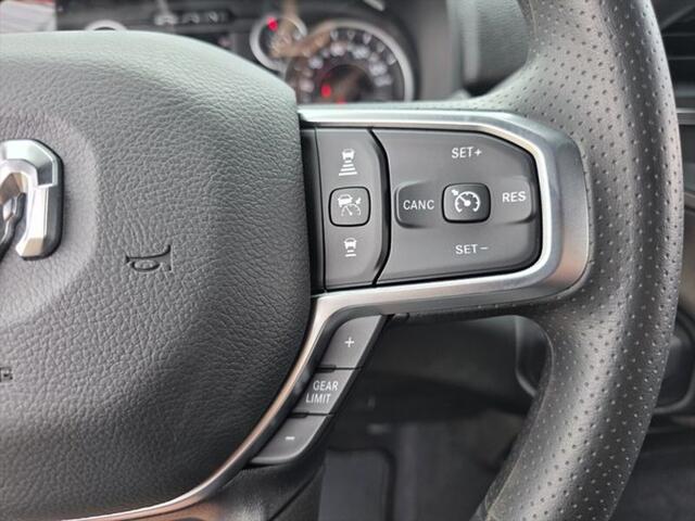 2026 Ram 2500 Tradesman Crew Cab 4x4 64 Box
