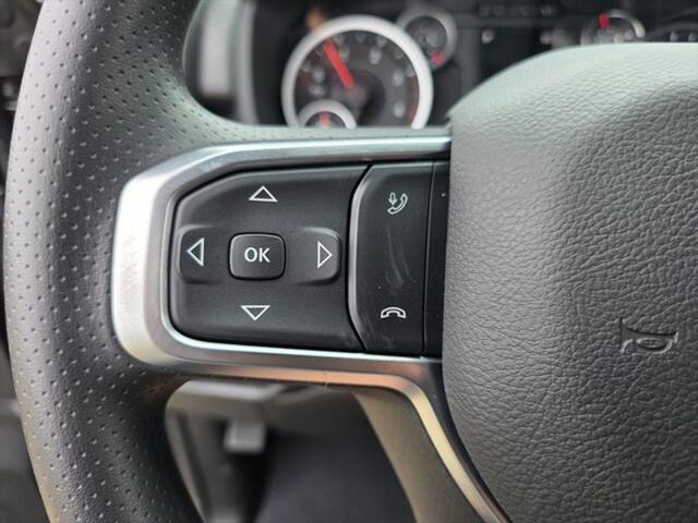 2026 Ram 2500 Tradesman Crew Cab 4x4 64 Box