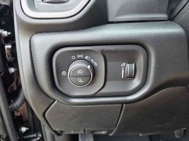 2026 Ram 2500 Tradesman Crew Cab 4x4 64 Box
