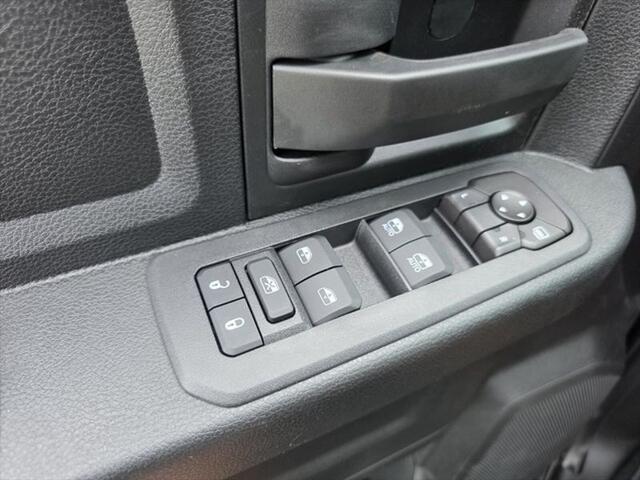 2026 Ram 2500 Tradesman Crew Cab 4x4 64 Box
