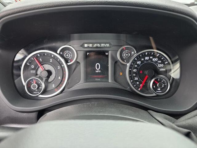 2026 Ram 2500 Tradesman Crew Cab 4x4 64 Box