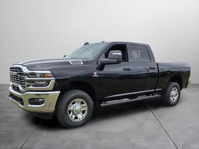 2026 Ram 2500 Tradesman Crew Cab 4x4 6'4" Box for sale in Wauchula, FL