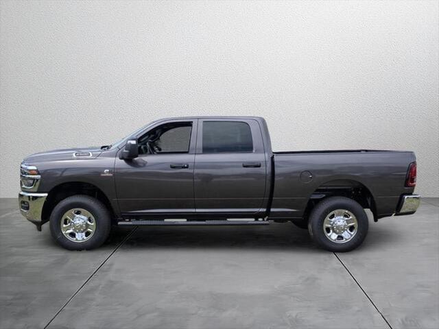 2026 RAM 2500 RAM 2500 TRADESMAN CREW CAB 4X4 64 BOX 2026 RAM 2500 RAM 2500 TRADESMAN CREW CAB 4X4 64 BOX