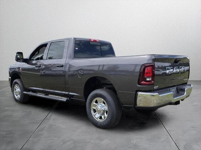 2026 Ram 2500 Tradesman Crew Cab 4x4 64 Box