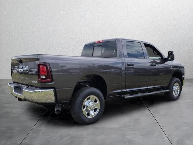 2026 Ram 2500 Tradesman Crew Cab 4x4 64 Box