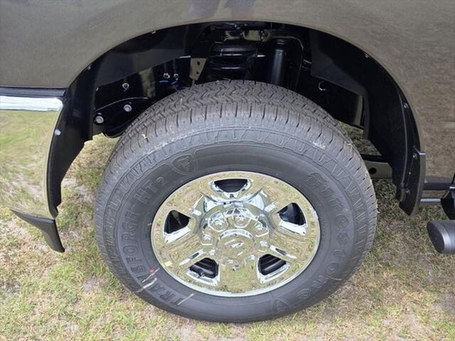 2026 Ram 2500 Tradesman Crew Cab 4x4 64 Box