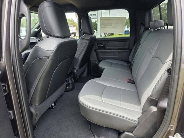 2026 Ram 2500 Tradesman Crew Cab 4x4 64 Box