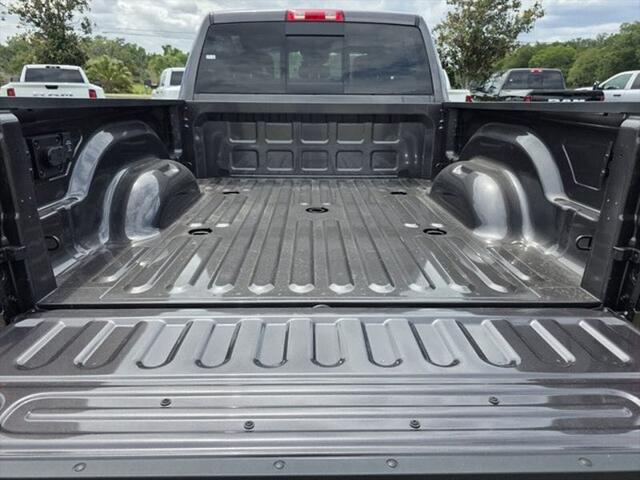 2026 Ram 2500 Tradesman Crew Cab 4x4 64 Box