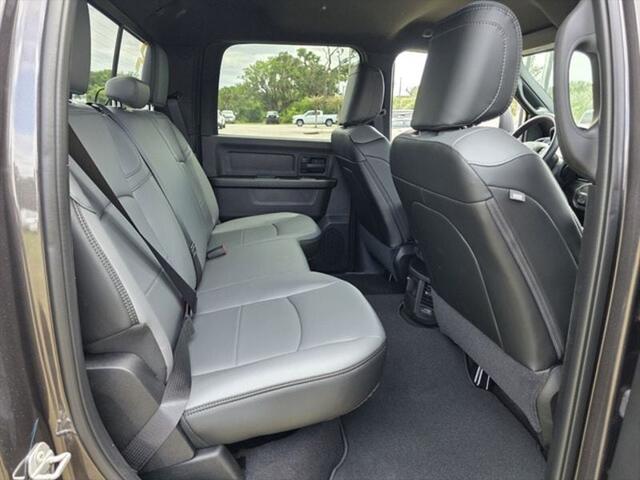 2026 Ram 2500 Tradesman Crew Cab 4x4 64 Box