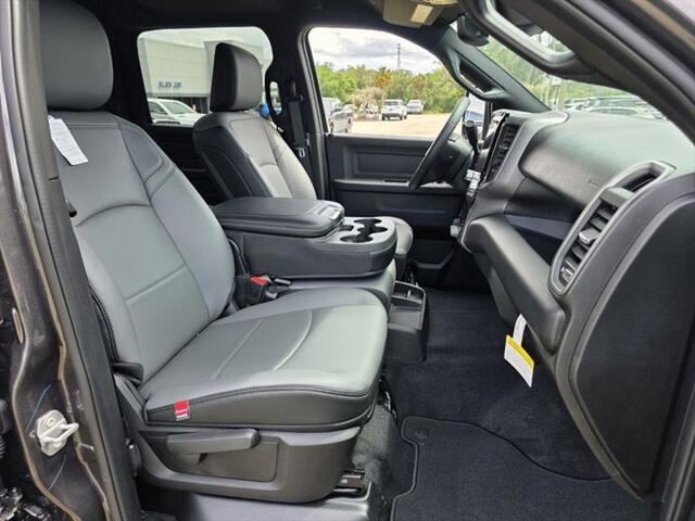 2026 Ram 2500 Tradesman Crew Cab 4x4 64 Box