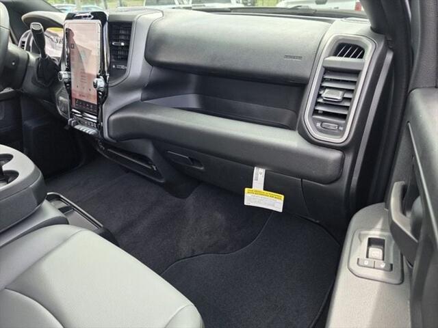 2026 Ram 2500 Tradesman Crew Cab 4x4 64 Box