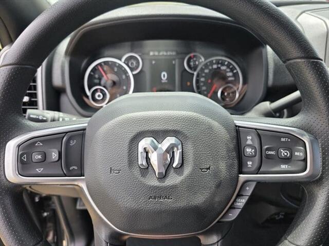 2026 Ram 2500 Tradesman Crew Cab 4x4 64 Box