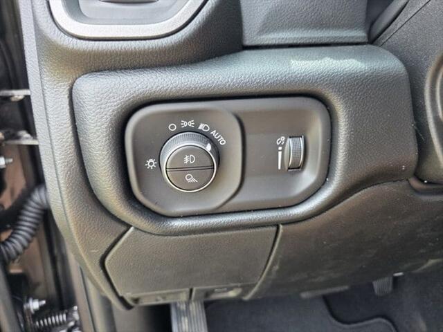 2026 Ram 2500 Tradesman Crew Cab 4x4 64 Box