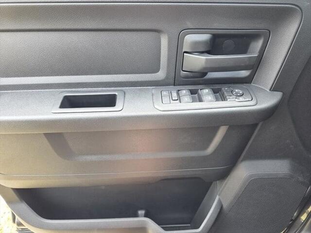 2026 Ram 2500 Tradesman Crew Cab 4x4 64 Box