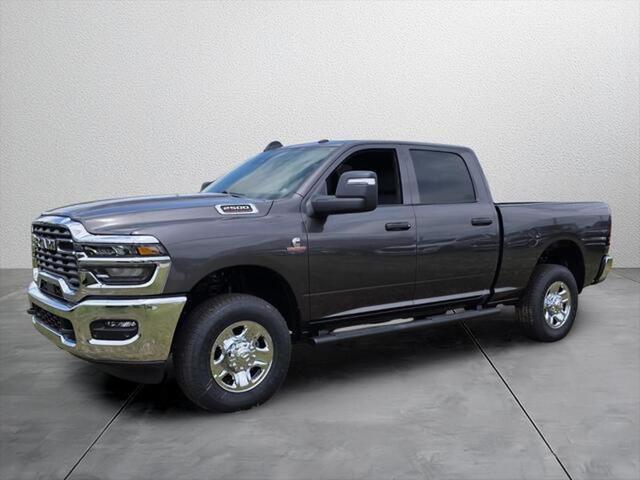 2026 Ram 2500 Tradesman Crew Cab 4x4 6'4" Box for sale in Wauchula, FL