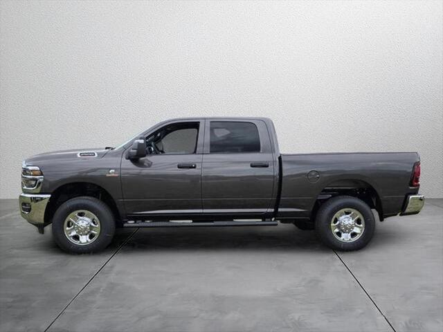 2026 RAM Ram 2500 RAM 2500 TRADESMAN CREW CAB 4X4 64 BOX
