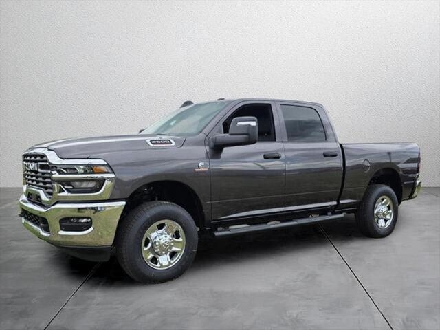 2026 RAM Ram 2500 RAM 2500 TRADESMAN CREW CAB 4X4 64 BOX